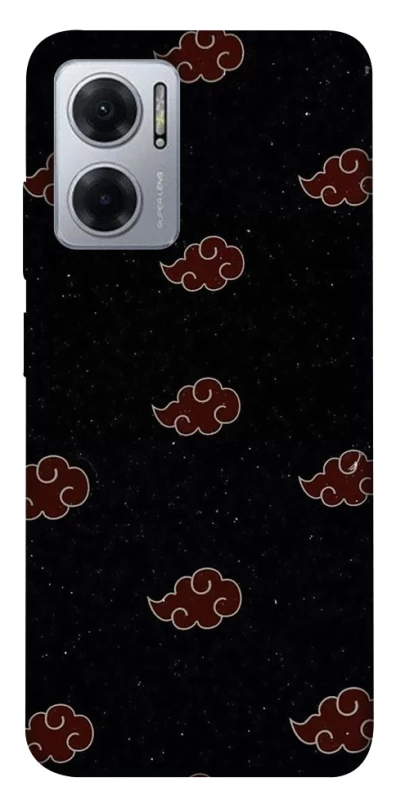 Чехол на Xiaomi Redmi Note 11E Naruto фото 1 из 1