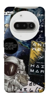 Чохол на Nothing Phone (3a) Project Hail Mary ver.5 фото 1 з 1