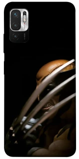 Чохол на Xiaomi Poco M3 Pro 4G / 5G Wolverine фото 1 з 1