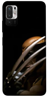 Чохол на Xiaomi Redmi Note 10 5G Wolverine фото 1 з 1