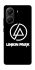 Чохол на Xiaomi Poco X6 Pro Linkin Park logo ver.1 фото 1 з 1