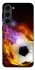 Чехол на Samsung Galaxy S23 Football Abstract фото 1 из 1
