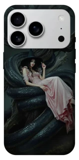 Чохол на Apple iPhone 17 Pro Max (6.9") Halloween Witch ver.7 фото 1 з 1