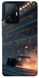 Чохол на Xiaomi 11T / 11T Pro F-1 ver.3 фото 1 з 1