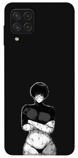 Чехол на Samsung Galaxy A22 4G Maki фото 1 из 1