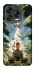 Чохол на ZTE Blade V70 Design Meditation фото 2 з 2