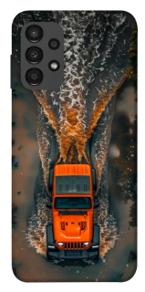Чехол на Samsung Galaxy A13 4G Jeep фото 1 из 1
