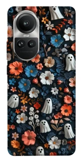 Чохол на Oppo Reno 10 Halloween Style фото 1 з 1