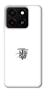 Чохол на ZTE Blade A35 4G Сокіл фото 1 з 1