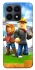 Чохол на Huawei Honor X8a Roblox Builder Adventure фото 1 з 1