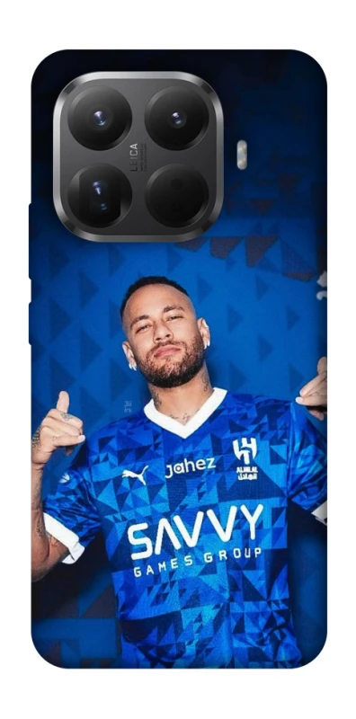 Чохол на Xiaomi 15T Pro Neymar Jr. фото 1 з 1