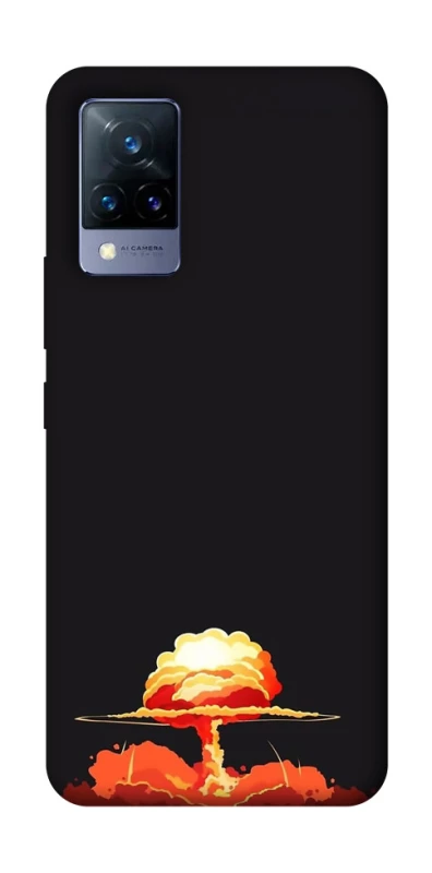 Чехол на Vivo V21 Boom фото 1 из 1