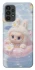 Чохол на Samsung Galaxy A13 4G Labubu swimming фото 1 з 1