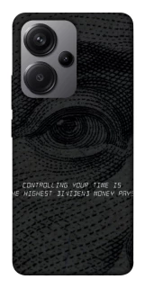 Чохол на Xiaomi Redmi Note 13 Pro+ Контроль фото 1 з 1