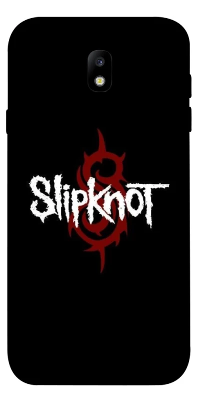 Чохол на Samsung J730 Galaxy J7 (2017) Slipknot фото 1 з 1
