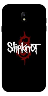 Чохол на Samsung J730 Galaxy J7 (2017) Slipknot фото 1 з 1