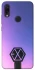 Чохол на Xiaomi Redmi Note 7 / Note 7 Pro / Note 7s EXO Logo фото 1 з 1