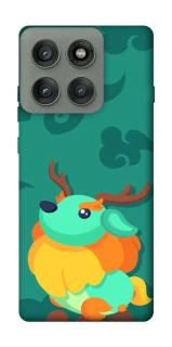 Чохол на Motorola Edge 60 Pro Fantasy deer creature фото 1 з 1