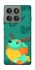 Чохол на Motorola Edge 60 Pro Fantasy deer creature фото 1 з 1