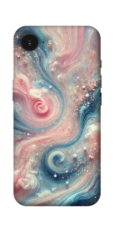 Чохол на Apple iPhone 17e (6.1") Epoxy design ver.4 фото 1 з 1