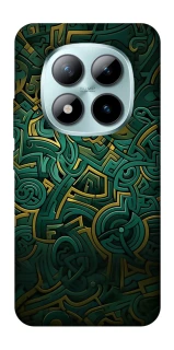 Чехол на Xiaomi Redmi Note 15 Pro+ 5G Абстракция v5 фото 1 из 1