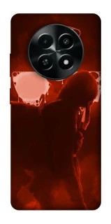 Чохол на Realme Narzo 70x Радіація v8 фото 1 з 1