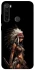Чохол на Xiaomi Redmi Note 8T Goddess of war ver.2 фото 1 з 1