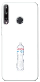 Чохол на Huawei P40 Lite E Morshynska фото 1 з 1