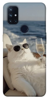 Чохол на OnePlus Nord N10 5G Smile v3 фото 1 з 1