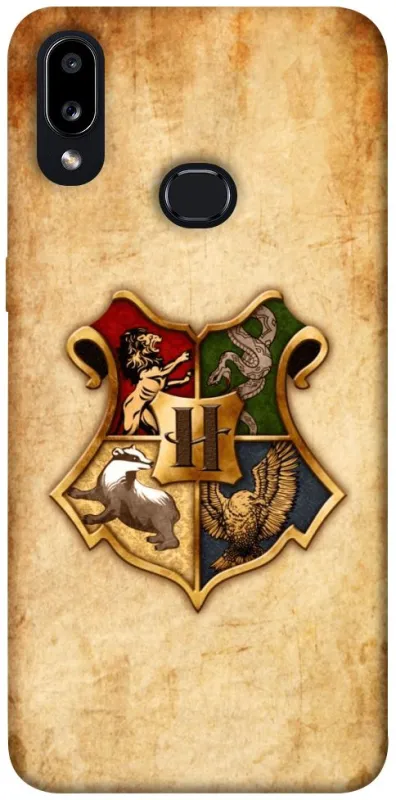Чохол на Samsung Galaxy A10s Harry Potter mood v1 фото 1 з 1