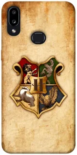 Чохол на Samsung Galaxy A10s Harry Potter mood v1 фото 1 з 1