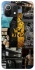 Чехол на Xiaomi Mi 11 Lite King collage фото 1 из 1