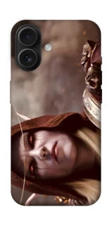 Чехол на Apple iPhone 16 Sylvana фото 1 из 1