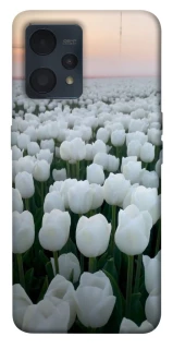 Чохол на Realme 9 4G / 9 Pro+ Flowers v1 фото 1 з 1