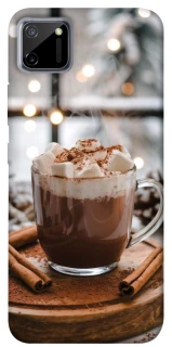 Чехол на Realme C11 Cocoa фото 1 из 1