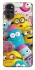 Чохол на Motorola Moto G22 Minions ver.1 фото 1 з 1