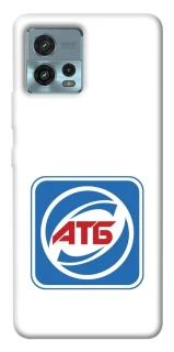 Чохол на Motorola Moto G72 AТБ фото 1 з 1