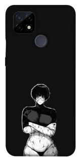 Чохол на Realme C21 Maki фото 1 з 1