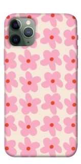 Чохол на Apple iPhone 11 Pro (5.8") Flowers 2 фото 1 з 1