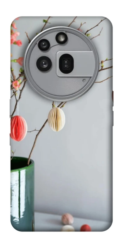 Чехол на Nothing Phone (3a) Pro Chicks фото 1 из 1