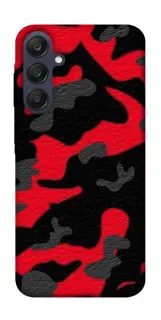 Чехол на Samsung Galaxy A25 5G Camouflage v15 фото 1 из 1