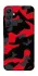 Чехол на Samsung Galaxy A25 5G Camouflage v15 фото 1 из 1