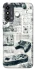 Чохол на ZTE Blade A53 Gamer Zone ver.2 фото 1 з 1