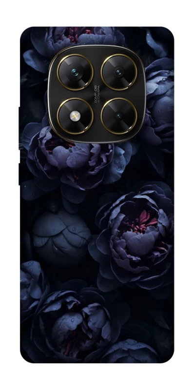 Чехол на Xiaomi Poco X7 Sunny Snowdrops фото 1 из 1