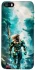 Чохол на Apple iPhone 5/5S/SE Aquaman фото 1 з 1