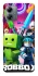 Чохол на Motorola Moto G14 Roblox gaming heroes фото 1 з 1