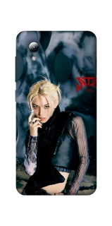 Чехол на ZTE Blade A3 (2019) Felix v2- Stray Kids фото 1 из 1