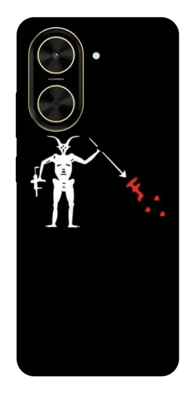 Чохол на Xiaomi Poco C71 Military фото 1 з 1