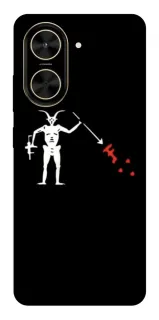 Чохол на Xiaomi Poco C71 Military фото 1 з 1