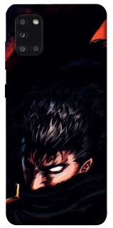 Чехол на Samsung Galaxy A31 Berserk v5 фото 1 из 1